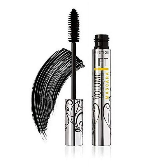 Prestige Cosmetics Mascara Volume Lift, 0.34 oz - Black