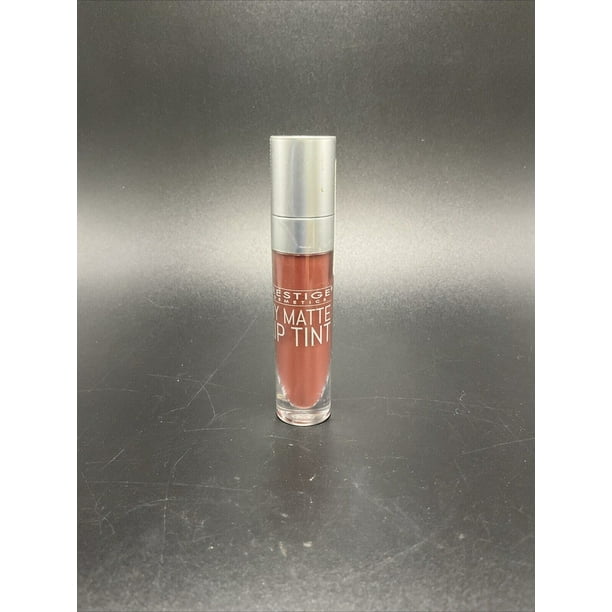 Prestige Cosmetics: My Matte Lip Tint LPT-26 Idyllic