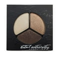 thumbnail image 1 of Prestige Cosmetics Total Intensity Bold Trio Eyeshadow, Mirage, 0.09 Ounce, 1 of 2