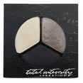 thumbnail image 1 of Prestige Cosmetics Total Intensity Bold Trio Eyeshadow, Smoke and Mirrors, 0.09 Ounce, 1 of 2