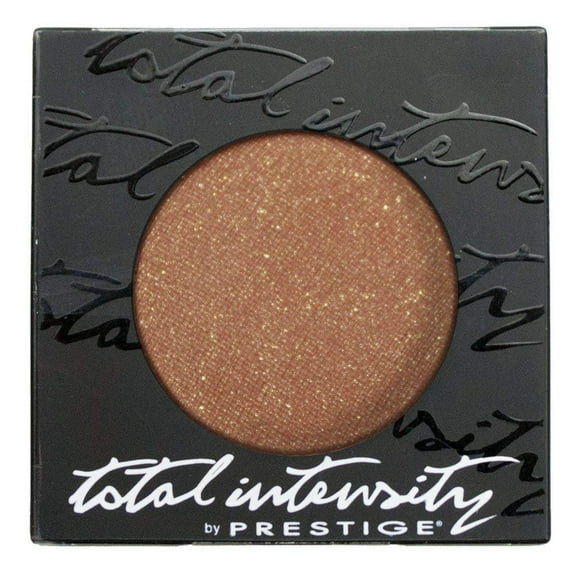 Prestige Cosmetics Total Intensity Long Term Relationship Fierce Color Eyeshadow, Charmed, 0.07 Oz