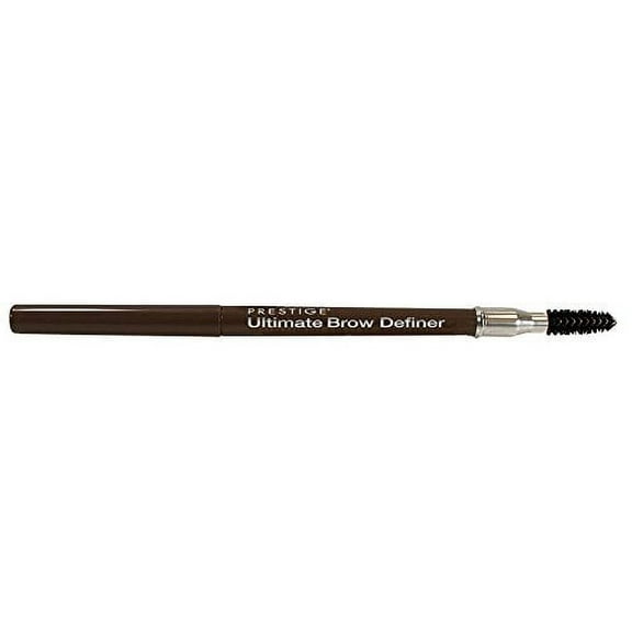Prestige Cosmetics Ultimate Brow Definer, Toffee 0.012 oz