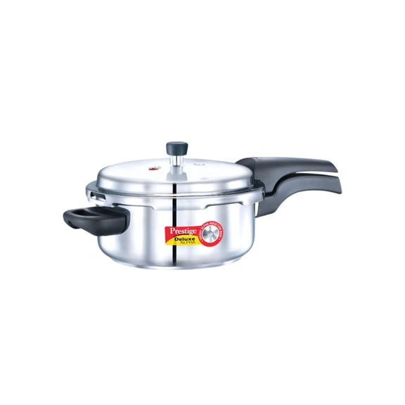 Prestige Delux Alpha Pressure Cooker