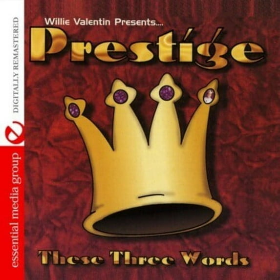 Prestige - Freestyle Greats Vol. 3 - Electronica - CD