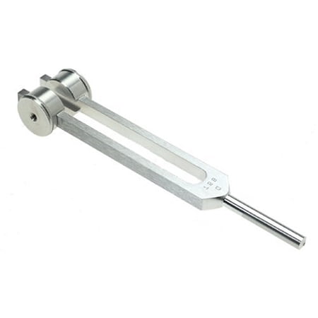Prestige Hearing Frequency Tuning Fork with Weights