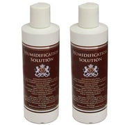 Prestige Import Group Propylene Glycol Humidor Activator Solution - 8 oz. Bottle - 2 Pack
