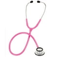 thumbnail image 1 of Prestige Medical Clinical Lite™ Stethoscope, Hot Pink Sparkles, 1 of 3