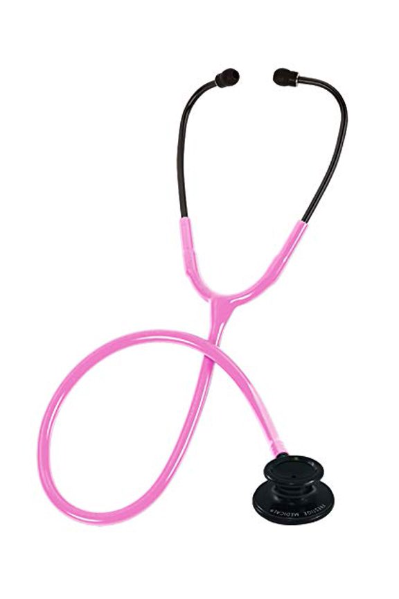 Clinical Lite Stethoscope, Stealth Hot Pink
