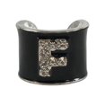 thumbnail image 1 of Prestige Medical Crystal Monogram Stethoscope Charm, 1 of 1