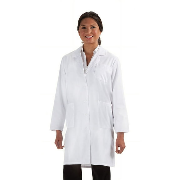 Prestige Medical Lab Coat