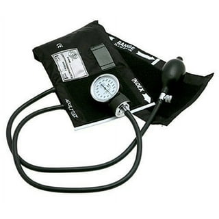 Cuff-mounted sphygmomanometer - 80-PED - Prestige Medical - pediatric