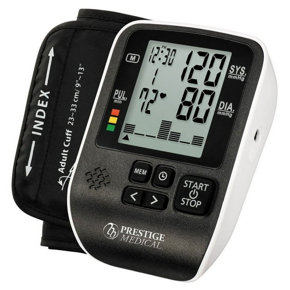 Prestige Medical Premium Digital Blood Pressure Monitor, HM 35