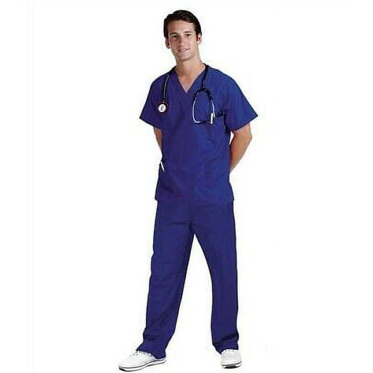 Expensive Scrubs