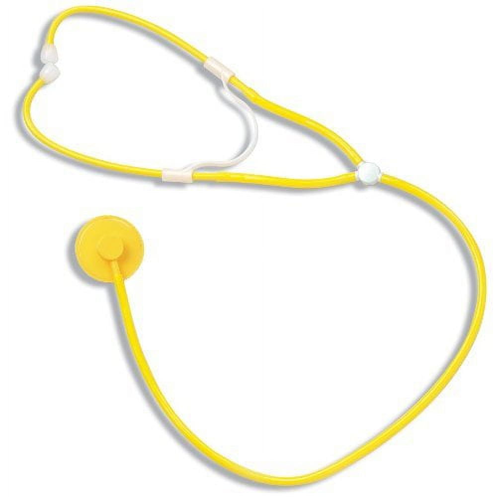 イエローステソスコープ Stethoscopes in Patient Care | Yellow - Walmart.com