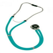 Prestige Medical Sprague Stethoscope, Teal