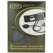 Prestige Medical Standard Aneroid Sphygmomanometer