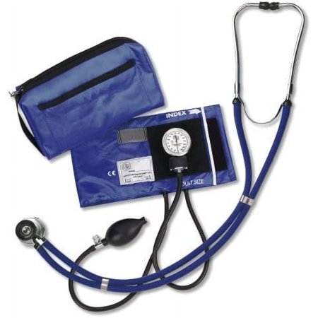 Prestige Medical Supplies 'Criterion Plus Sprague-Rappaport Stethoscope Kit'