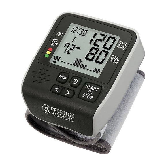 Prestige Medical Wristmate Premium Digital Blood Pressure Monitor
