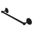 thumbnail image 1 of Prestige Monte Carlo Collection 18-in Towel Bar in Matte Black, 1 of 10