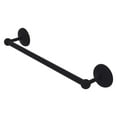 thumbnail image 1 of Prestige Monte Carlo Collection 36-in Towel Bar in Matte Black, 1 of 10