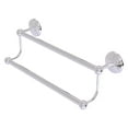 thumbnail image 1 of Prestige Monte Carlo Collection Double Towel Bar - Polished Chrome / 36 Inch, 1 of 5