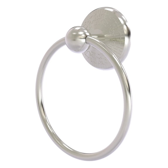Prestige Monte Carlo Collection Towel Ring (Build to Order)