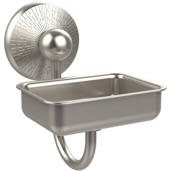 Prestige Monte Carlo Wall-Mounted Soap Dish (Build to Order)