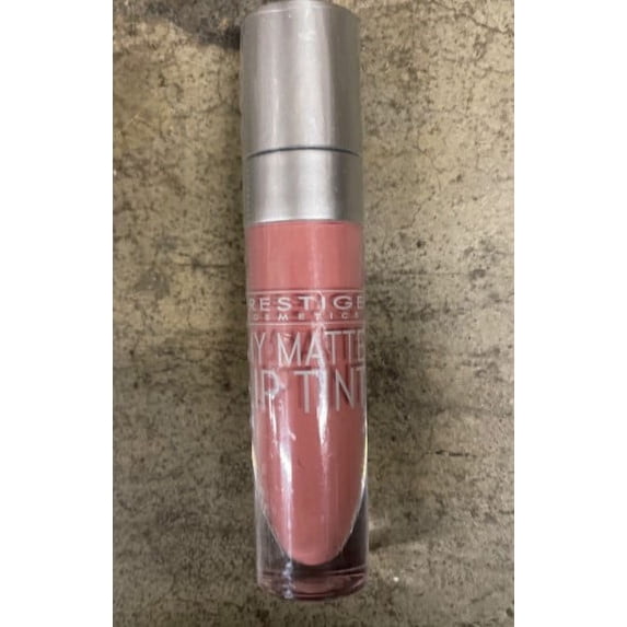 Prestige My Matte Lip Tint, Light Pink, LPT-15 RACY
