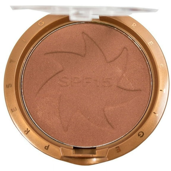 Prestige Natural Bronze Powder SPF 15 BPL-20 Laguna Beach