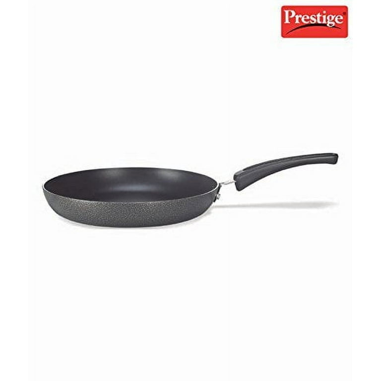 Prestige Omega Select Plus Residue Free Non-Stick Fry Pan, 25Cm