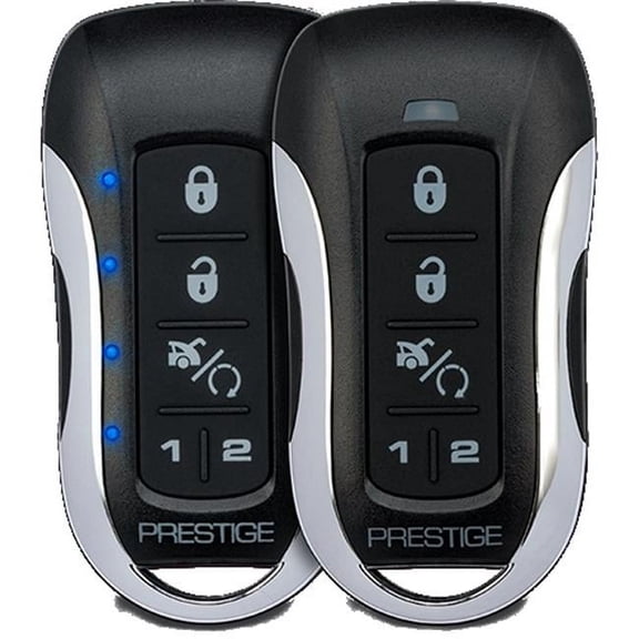 Prestige PE2LEDZ 2-Way LED Transmitter Kit with Up to 1 Mile Operating Range
