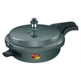 thumbnail image 1 of Prestige PRHAJP Hard Anodised Junior Pan Pressure Cooker, 1 of 1