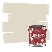Prestige Paints Elements Interior Paint and Primer in One, Eggshell, 1 Gallon, Soft Cashmere