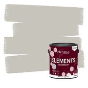 Prestige Paints Elements Interior Paint and Primer in One, Flat, 1 Gallon, Italian Straw