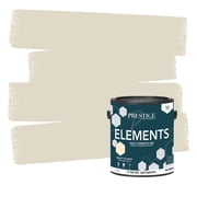 Prestige Paints Elements Interior Paint and Primer in One, Flat, 1 Gallon, Soft Cashmere