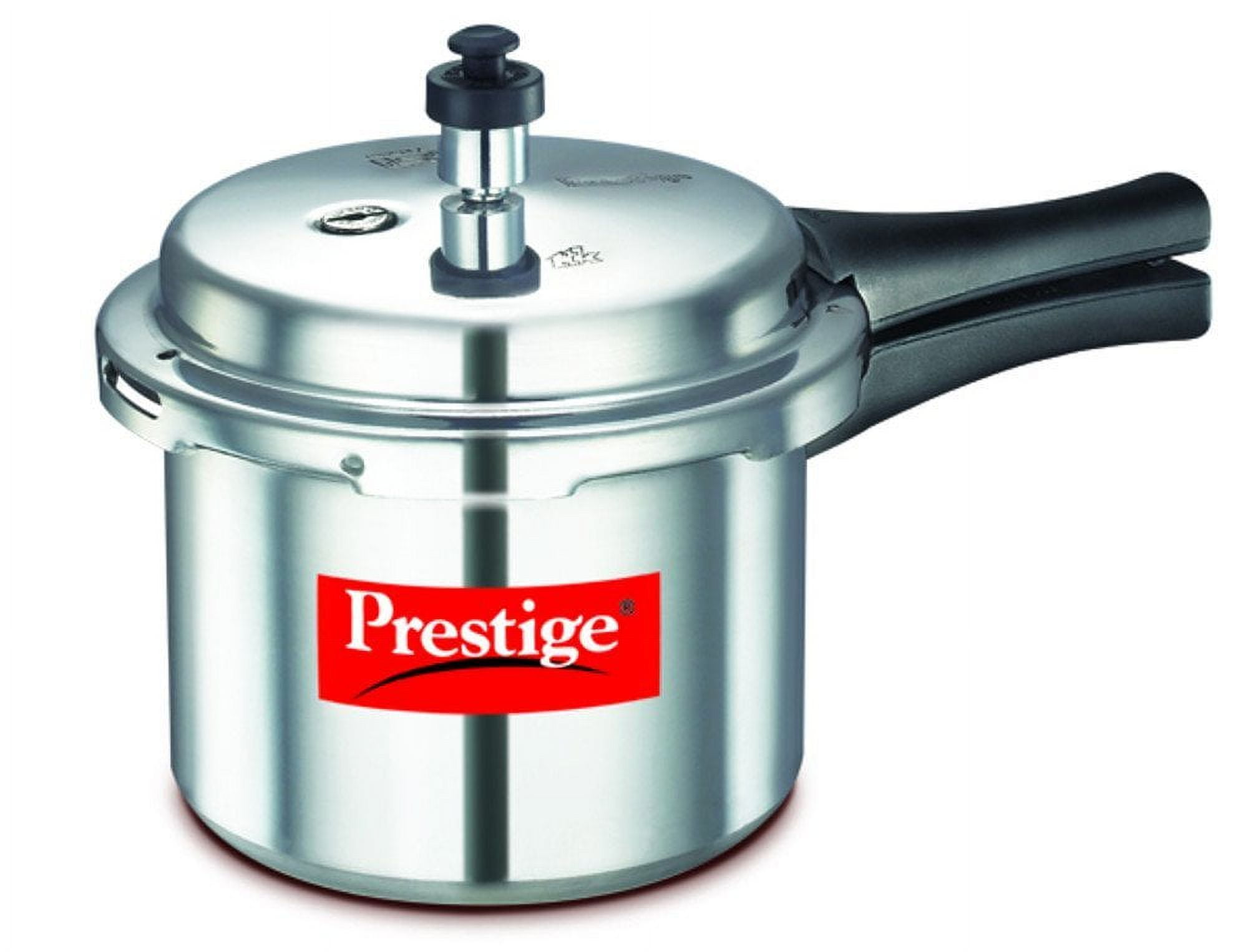 Perfect Pro Pressure Cooker Set, 3.0 Qts and 6.5 Qts
