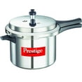 thumbnail image 1 of Prestige Popular Aluminium Pressure Cooker, 5 Liters, 1 of 2