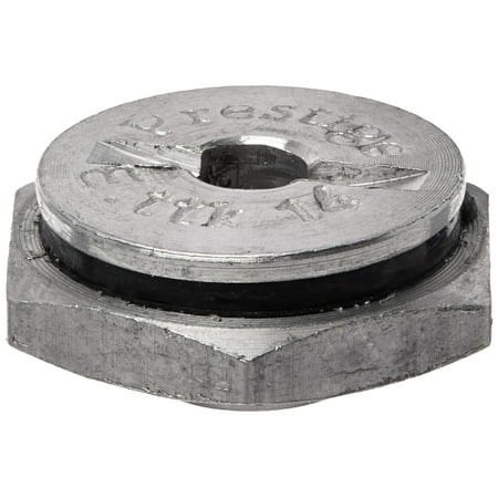 Prestige Pressure Cooker Safety Valve for Popular & Popular Plus Aluminum Pressure Cookers