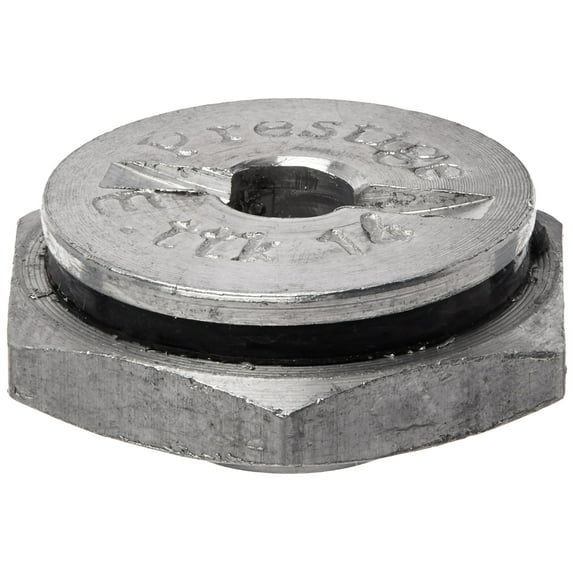 Prestige Pressure Cooker Safety Valve for Popular & Popular Plus Aluminum Pressure Cookers