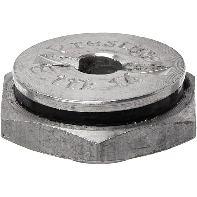 Prestige Pressure Cooker Safety Valve pack of 2