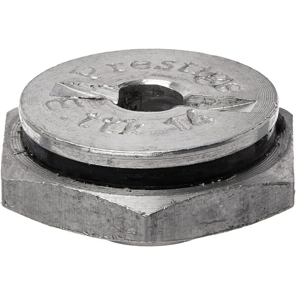 Prestige Pressure Cooker Safety Valve pack of 2