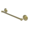 thumbnail image 1 of Prestige Que New Collection Towel Bar - Satin Brass / 30 Inch, 1 of 10
