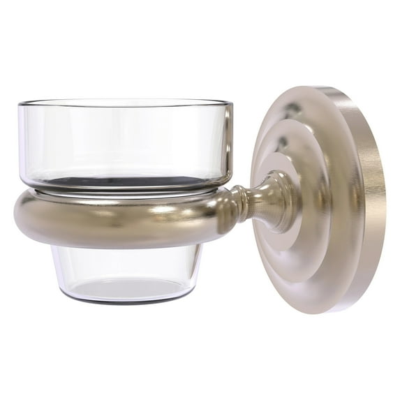 Prestige Que New Collection Wall-Mounted Votive Candle Holder (Build to Order)