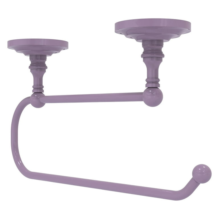 Prestige Que New Under Cabinet Paper Towel Holder Walmart