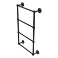 thumbnail image 1 of Prestige Regal 4 Tier 24'' Ladder Towel Bar in Antique Bronze, 1 of 11