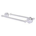 thumbnail image 1 of Prestige Regal Collection 18 Inch Back to Back Shower Door Towel Bar, 1 of 5