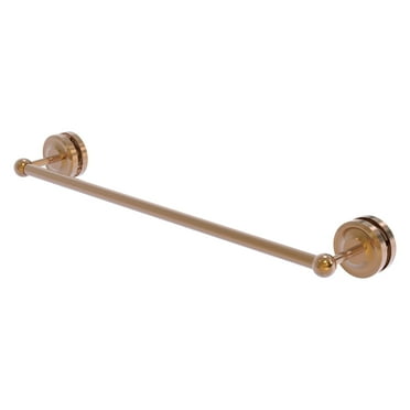 Prestige Regal Collection 24 Inch Shower Door Towel Bar