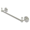 thumbnail image 1 of Prestige Regal Collection 24 Inch Towel Bar with Integrated Hooks, 1 of 2