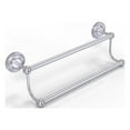 thumbnail image 1 of Prestige Regal Collection 30-in Double Towel Bar in Satin Chrome, 1 of 5