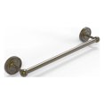 thumbnail image 1 of Prestige Regal Collection 30-in Towel Bar in Antique Brass, 1 of 5